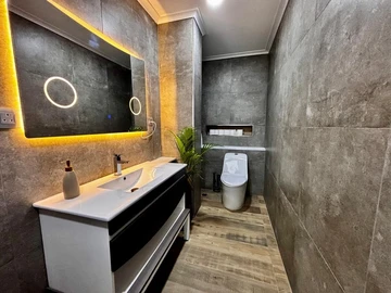 3 Bedroom Penthouse