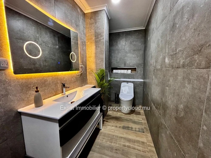 Penthouse D'exception 3 Chambres En Suite Avec Rooftop Et Piscine Privative – Vue Mer & Coin De Mire