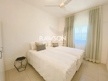 Townhouse, Duplex de 3 Chambres