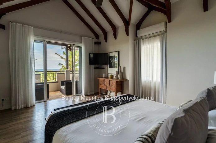 BEL OMBRE - Off-plan - Villa on a golf course - 3 bedrooms