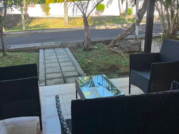 2 Bedroom Townhouse, Duplex