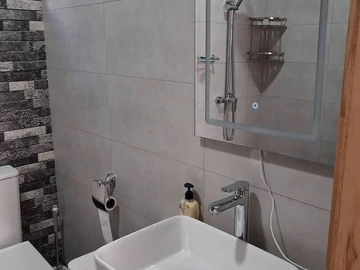 Appartement de 2 Chambres