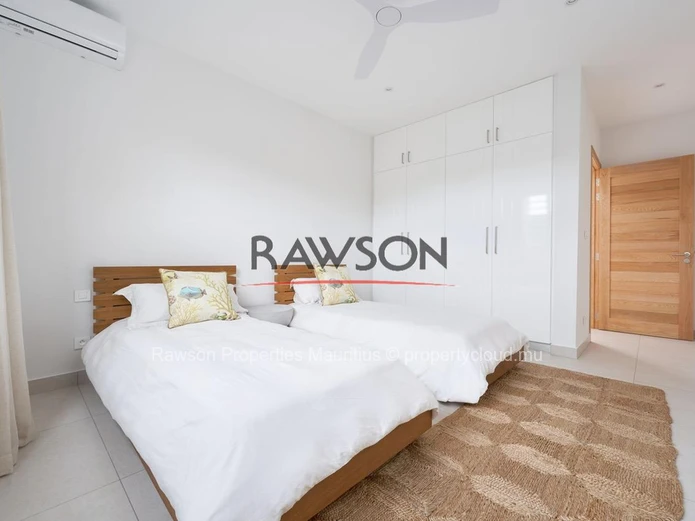 Luxury Villas For Sale For Mauritian Citizens