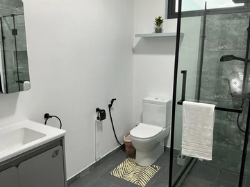 Villa de 3 Chambres