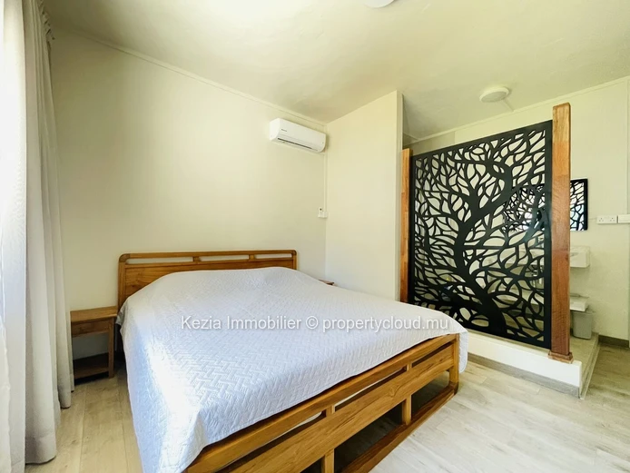 Appartement Moderne A 1 Mins De La Plage De Pereybere