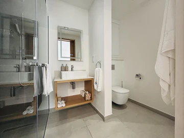Penthouse de 3 Chambres