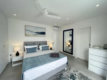 Villa de 3 Chambres