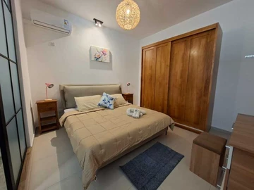 3 Bedroom Apartment