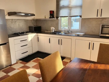 Appartement de 3 Chambres