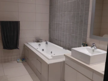 Appartement de 2 Chambres