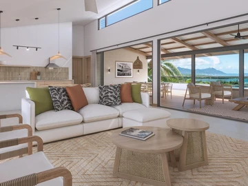 4 Bedroom Penthouse