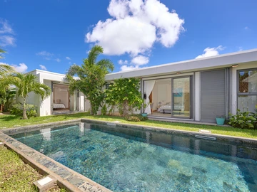 3 Bedroom Villa