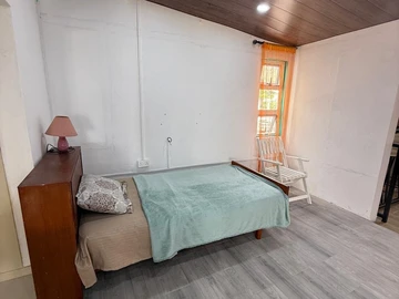 Appartement de 2 Chambres