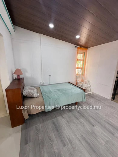 Appartement À Louer – Vallée Des Prêtres, Port Louis