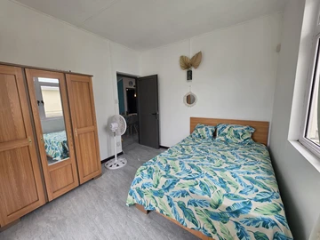 Appartement de 3 Chambres