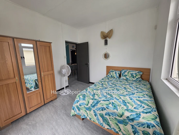 Magnifique penthouse à vendre dans une résidence haut de gamme – Pereybere