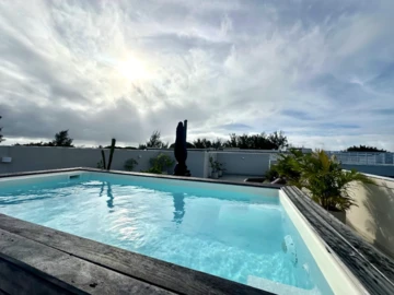 3 Bedroom Penthouse
