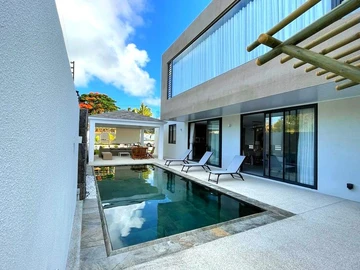 3 Bedroom Villa