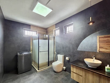 Villa de 3 Chambres