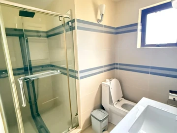 Townhouse, Duplex de 4 Chambres
