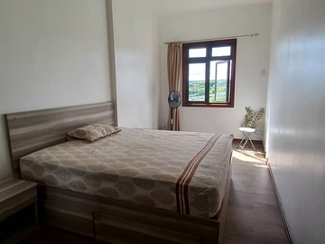 Appartement de 3 Chambres