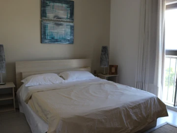 Appartement de 2 Chambres