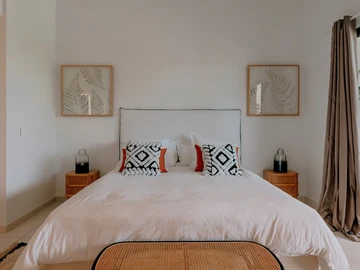 2 Bedroom Penthouse