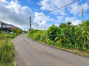 Residential Land