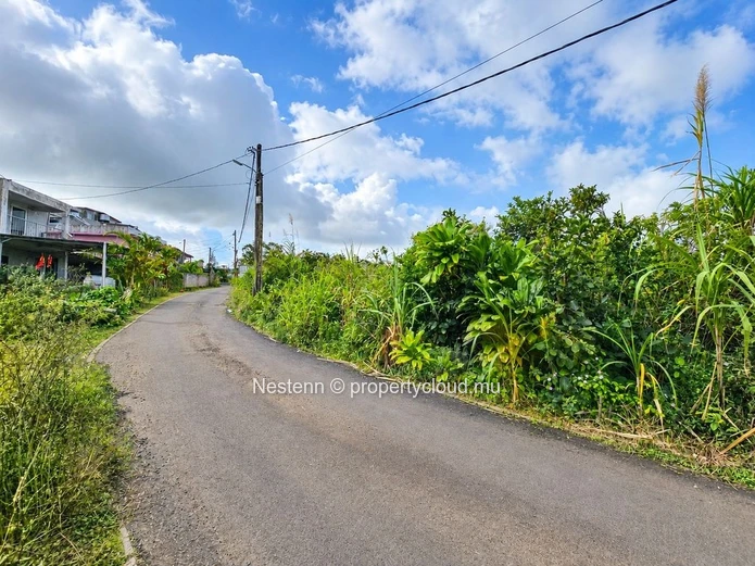 Prime 2,532 m² Residential Plot in a peaceful neigborhood