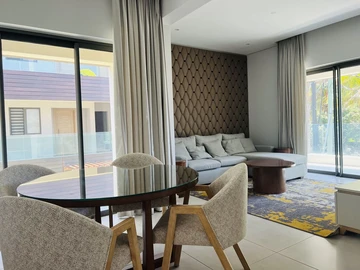 Appartement de 2 Chambres