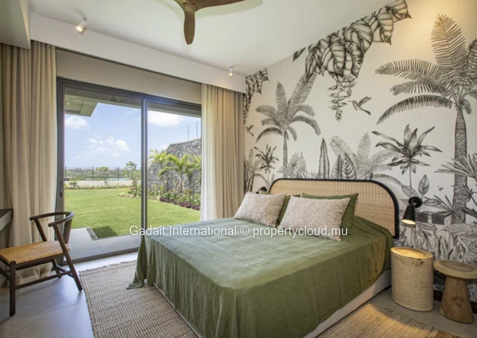 Exclusive Villa Rental - Anahita, Mauritius