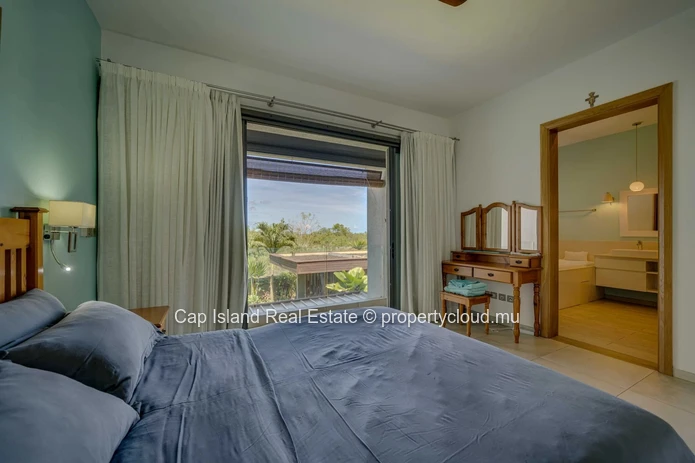 Cosy 3-bedroom condo in Royal Park