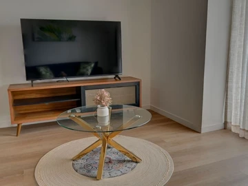 Appartement de 2 Chambres