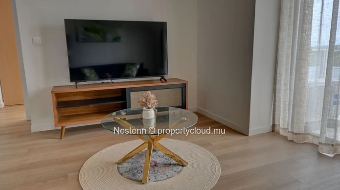 Beautiful 2-bedroom apartment 