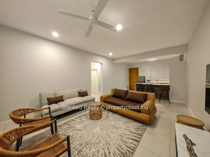 Apartment for Rent - 2 Bedrooms, Cascavelle, West