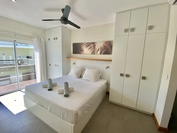3 Bedroom Penthouse