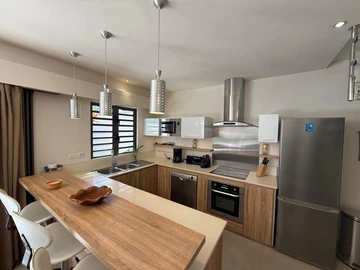2 Bedroom Villa