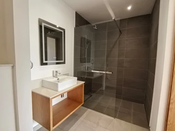 Appartement de 2 Chambres