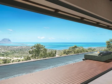 3 Bedroom Villa