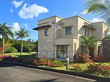3 Bedroom Villa