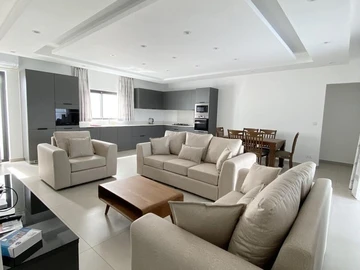 Villa de 3 Chambres