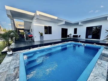 2 Bedroom Villa