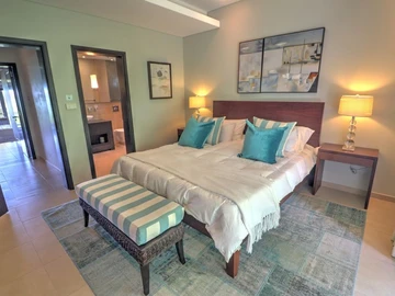 3 Bedroom Apartment