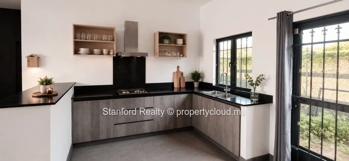 Villa for Rent - 4 Bedrooms, La Marie (Henrietta)