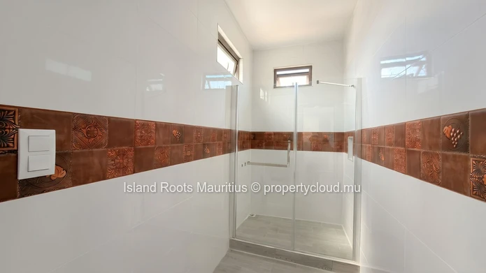 Nice Apartment For Sale in Grand Baie.