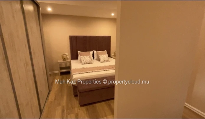 Luxurious Modern Apartment For Rent – Beau Bassin 