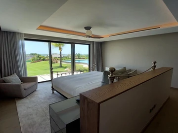 Villa de 5 Chambres