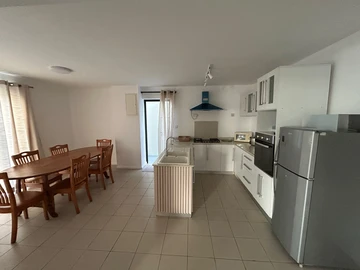 3 Bedroom Penthouse