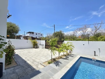 Villa de 3 Chambres