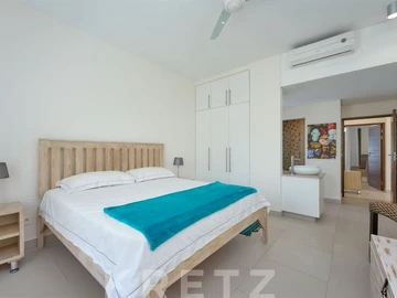 3 Bedroom Apartment